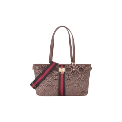 V73 Women's Bag  73bs9bn01_cate_marrone In Brown
