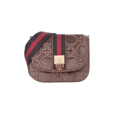 V73 Women's Bag  73bs9bn03_cate_taupe In Brown
