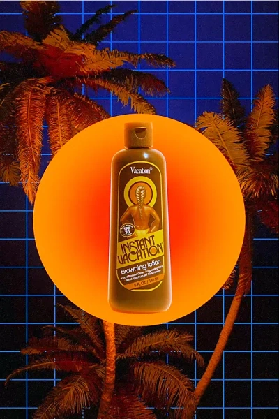 Vacation Instant  Spf 30 Browning Lotion In Assorted At Urban Outfitters