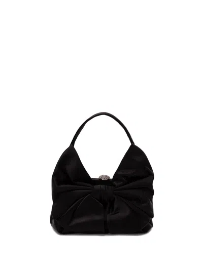 Valentino Garavani Small Bag In Black