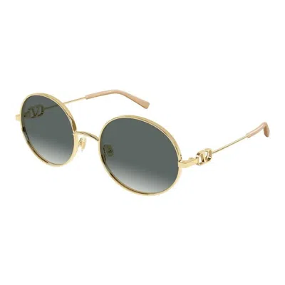 Valentino Garavani Valentino Valentino Vg0027s 001 In Gold
