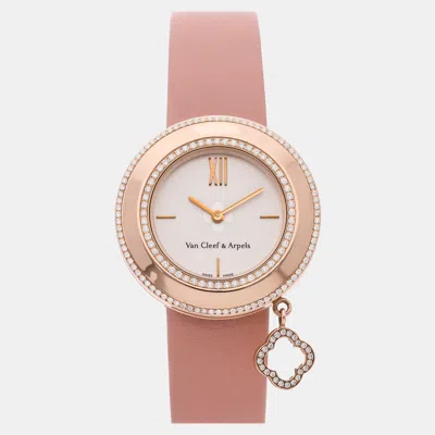 Pre-owned Van Cleef & Arpels Charms Arm95000