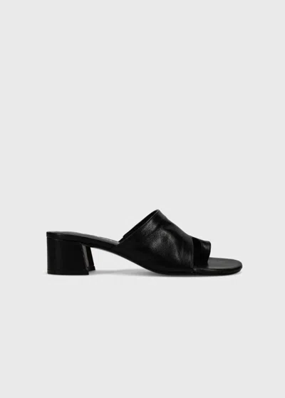 Vaneli Women's Cruz Heel Sandals In Black Lisa