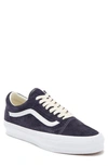 Vans Old Skool Suede Sneaker In Lx Pig Suede Bariton