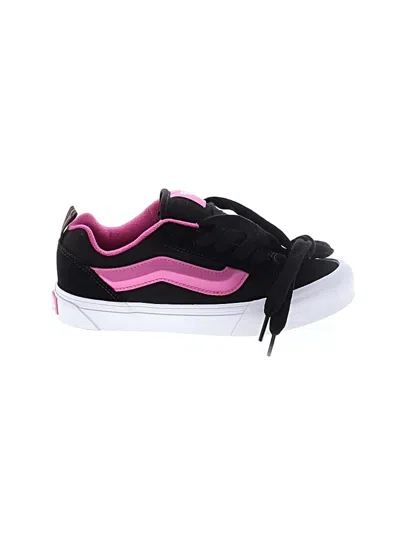 Pre-owned Vans Kids' Sneakers In Black