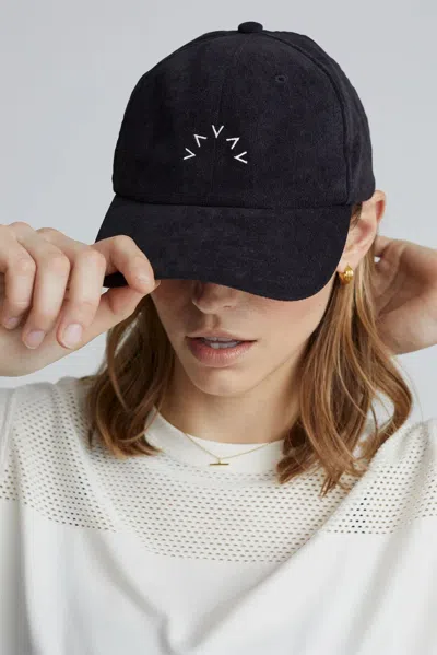 Varley Franklin Cap In Black
