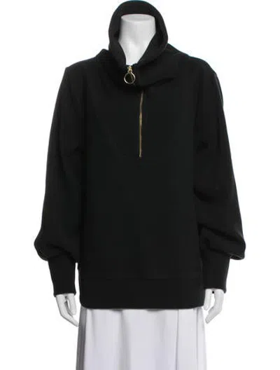 Pre-owned Varley Jacket In Black