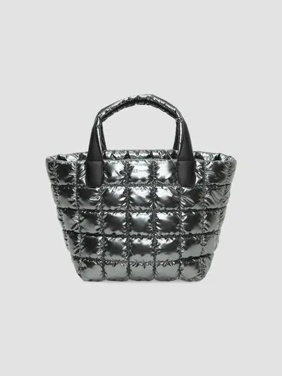 Vee Collective Women's Medium Porter Tote Bag In Gray