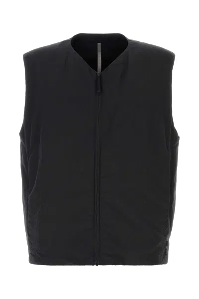 Veilance Naroda Insulated Vest M In Black