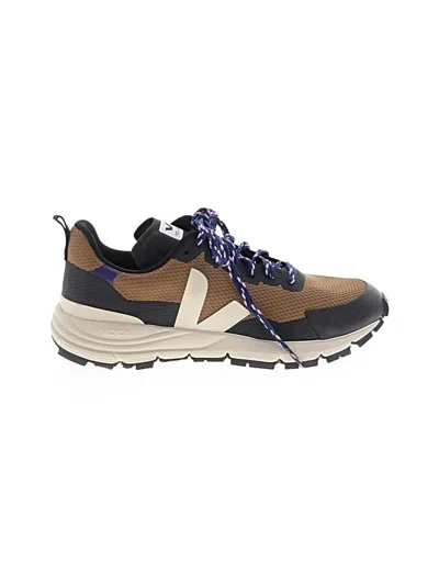 Pre-owned Veja Sneakers In Brown