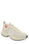 Veja Venturi Sneaker In Natural White