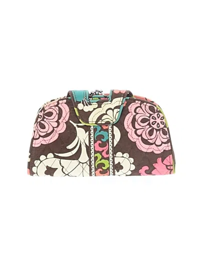 Pre-owned Vera Bradley Wallet In Pink