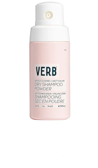 Verb Dry Shampoo Talc-free Powder Refresh In Beauty: Na