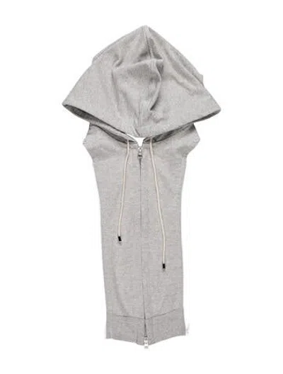 Pre-owned Veronica Beard Dickey In Grey