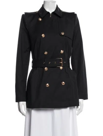 Pre-owned Veronica Beard Jacket In Grey