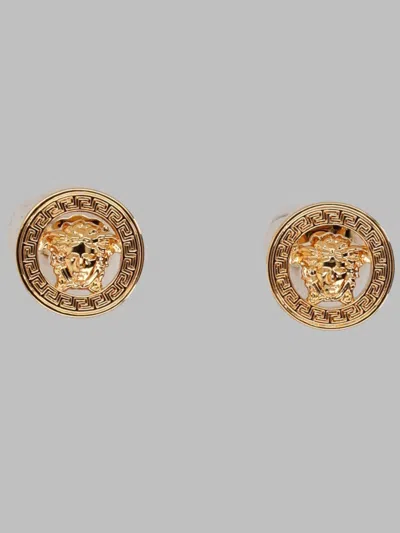 Versace In Gold