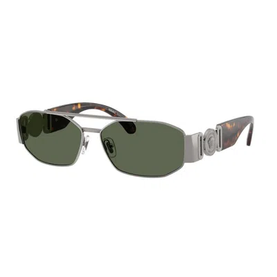 Versace Ve2287 Sunglasses In Multi