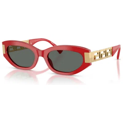 Versace Women's Sunglasses