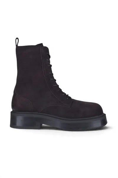 Vic Matie Vic Matié - Boots - 480666 - Chocolate In Multi