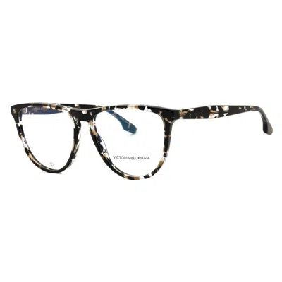 Victoria Beckham Inspired Mini Eyeglasses In Multi