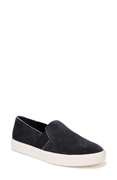 Vince Blair Ii Trainer In Black