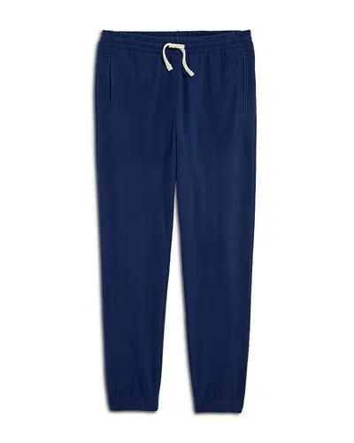 Vineyard Vines Boys' Calmwater Gym Pants - Little Kid, Big Kid In Blue