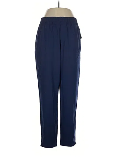 Vineyard Vines Casual Pants In Blue