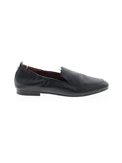 Pre-owned Vionic Flats In Black