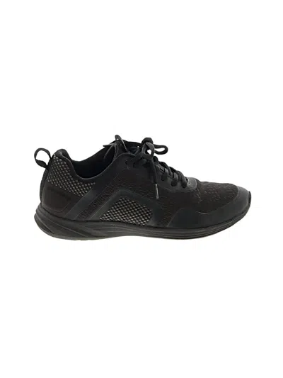 Pre-owned Vionic Sneakers In Black