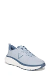 Vionic Walk Max Water Repellent Sneaker In Skyway Blue