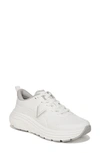 Vionic Walk Max Water Repellent Sneaker In White