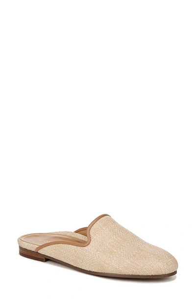 Vionic Willa Mule In Natural