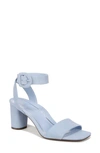 Vionic Zinfandel Sandal In Skyway Blue