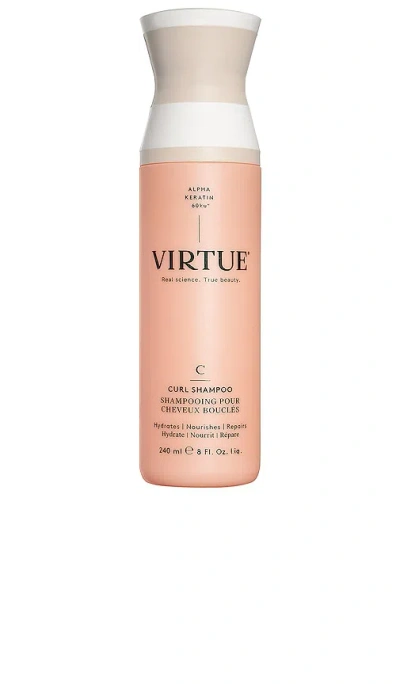 Virtue Curl Shampoo In N,a
