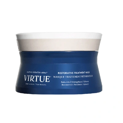 Virtue Restorative Treatment Hair Mask, 5 Oz. / 150 ml