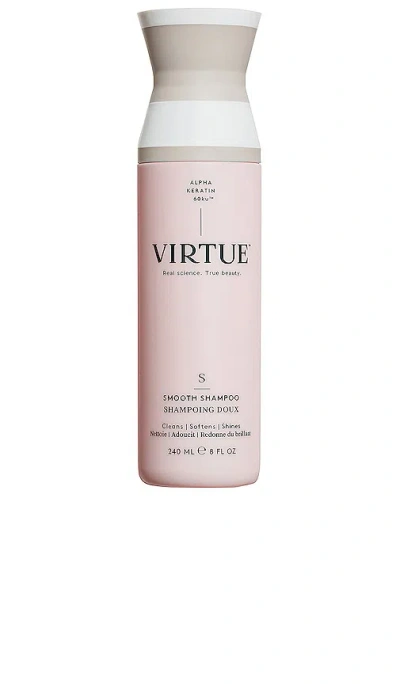 Virtue Smooth Shampoo (8 Fl. Oz.) In 8 oz