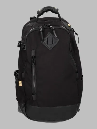 Visvim In Black