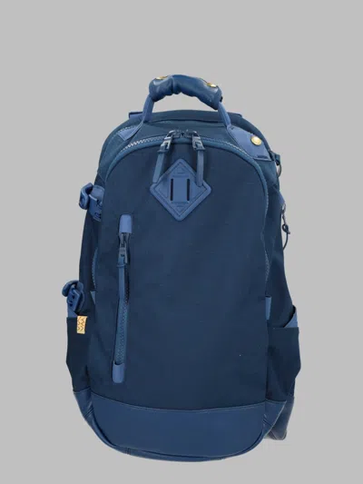 Visvim In Blue