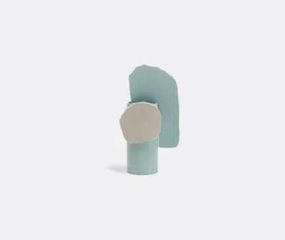 Vitra Vases Light Blue Uni