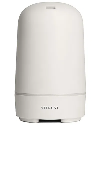 Vitruvi Glow Diffuser In White