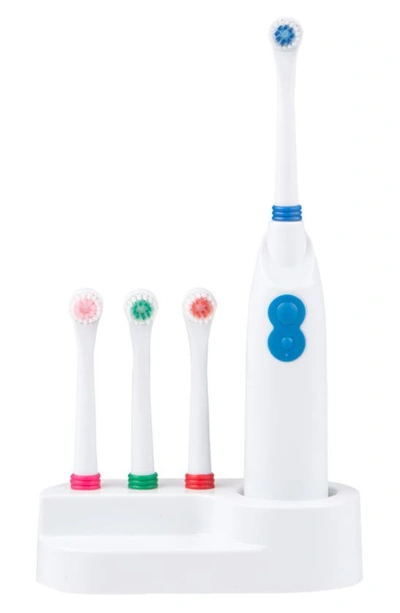 Vivitar Electronic Toothbrush Kit