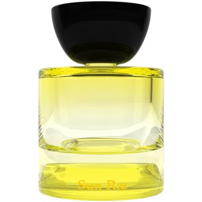Vyrao Sun Rae Eau De Parfum 30ml In Transparent