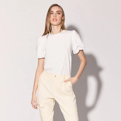 Walter Baker Mina Pant In White