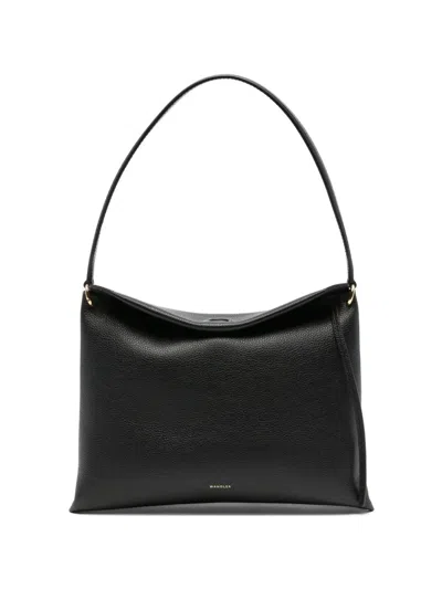 Wandler "penelope" Tote Small In Black