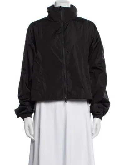 Pre-owned Wardrobe.nyc Jacket In Black