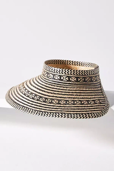 Washein Ursula Visor In Multicolor