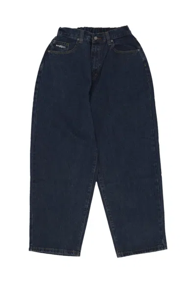 Wasted Paris Jeans Men Signature Rod Pant Raw Blue