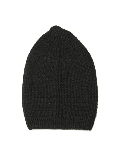 Werkstatt:münchen Werkstatt:munchen Cachemire Beanie In Black