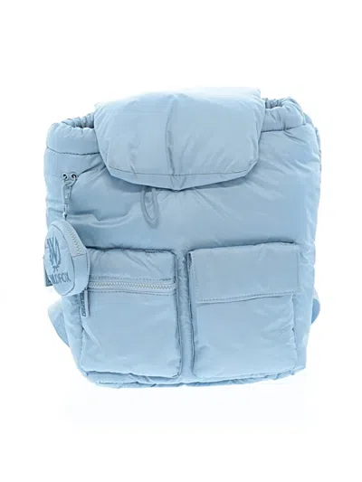 Wildfox Backpack In Blue