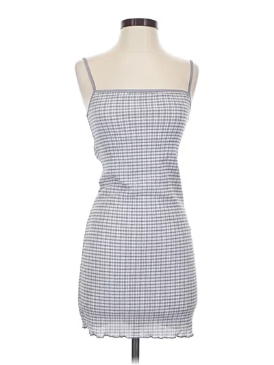 Pre-owned Wilfred Casual Dress In Blue